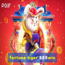 fortune tiger 888win